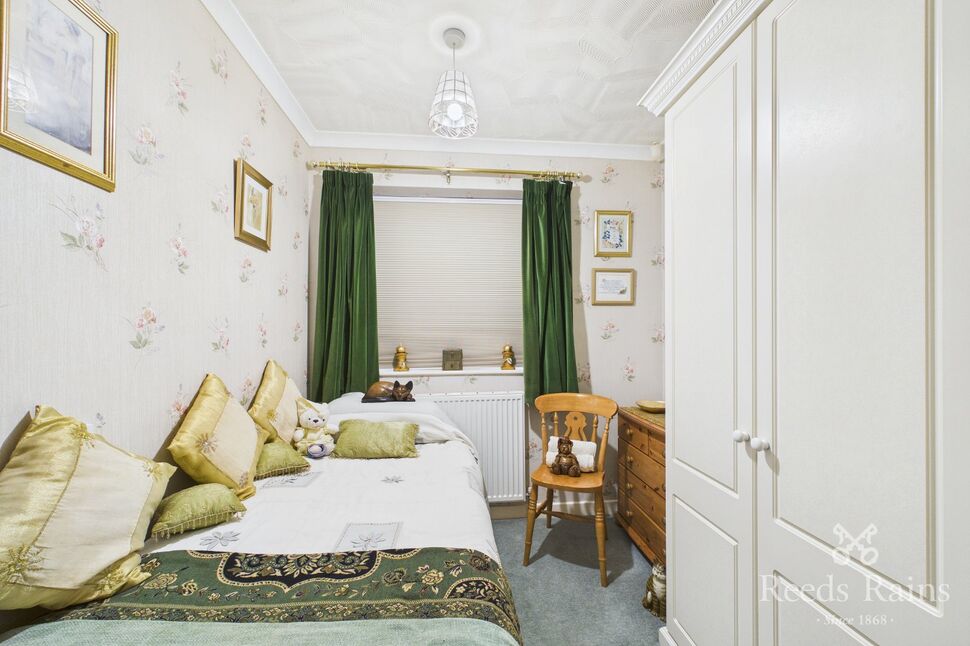 Bedroom 5