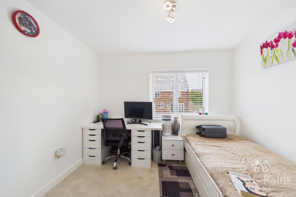 Bedroom 4