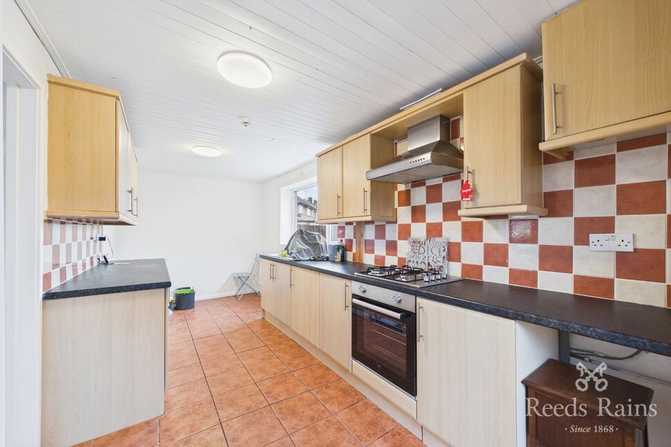 Kitchen Dining Room