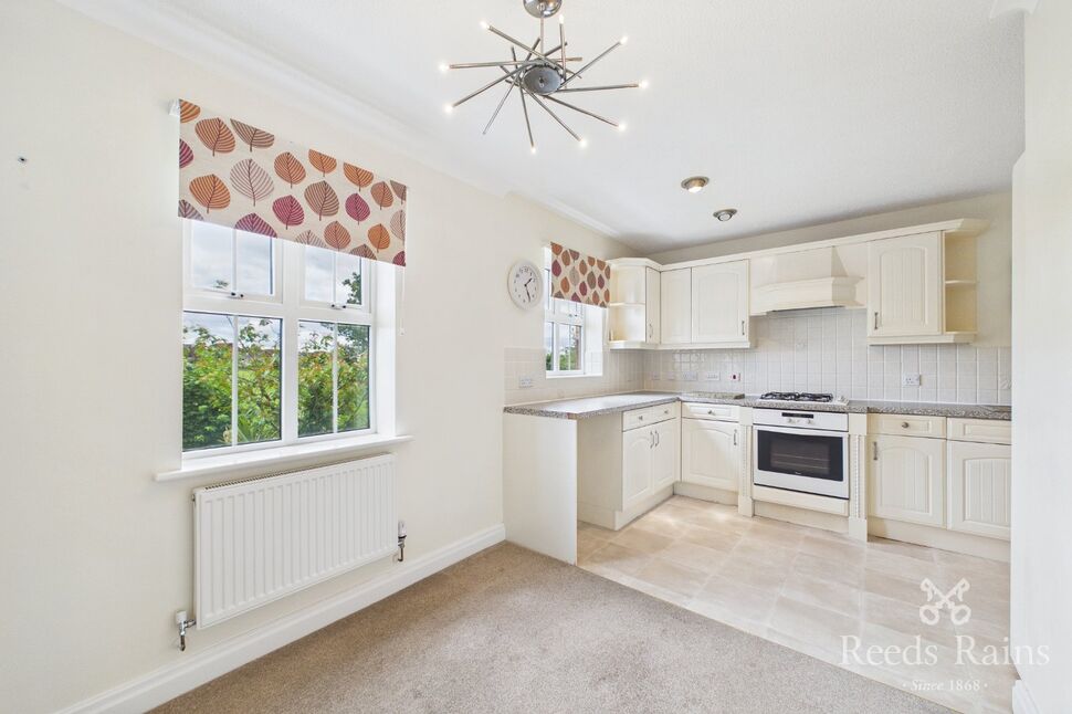 Kitchen Dining Room