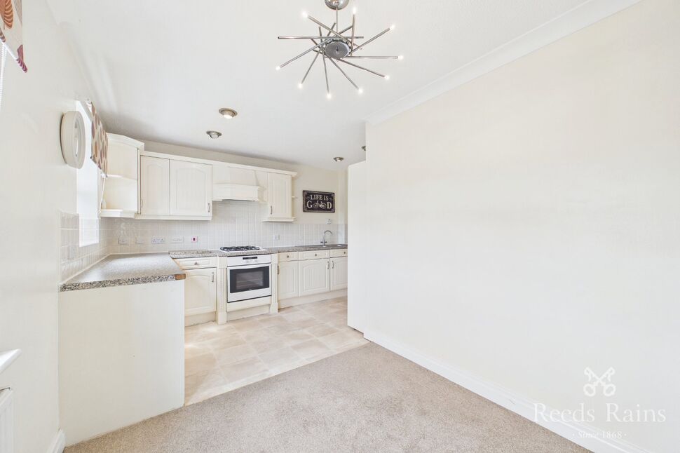 Kitchen Dining Room