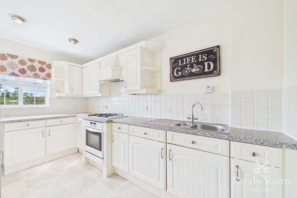 Kitchen Dining Room