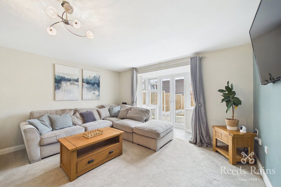 Living Dining Room