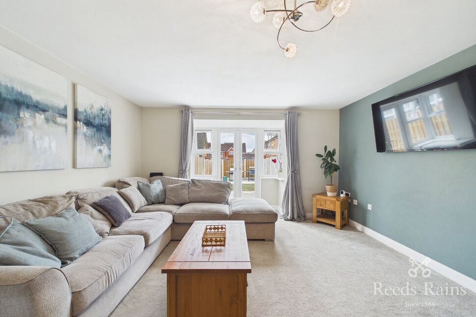 Living Dining Room