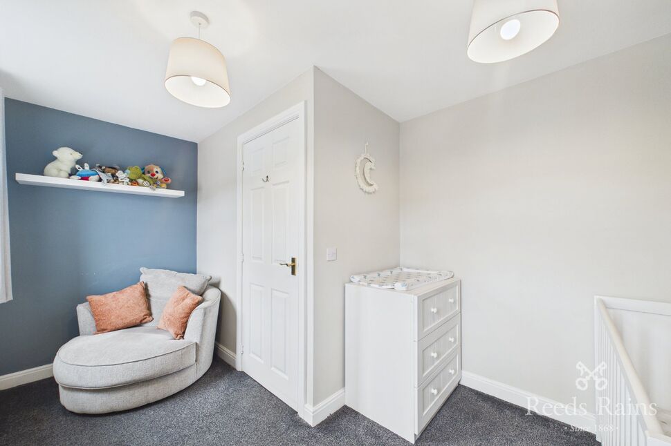 Bedroom 3
