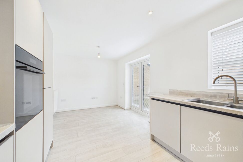 Kitchen Dining Room
