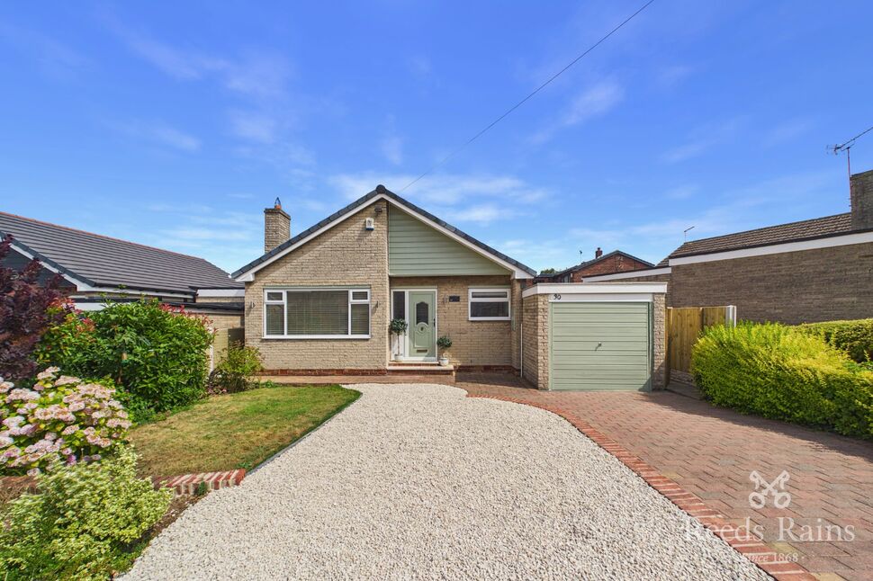 Main image of 3 bedroom Detached Bungalow to rent, Wellington Avenue, North Anston, South Yorkshire, S25