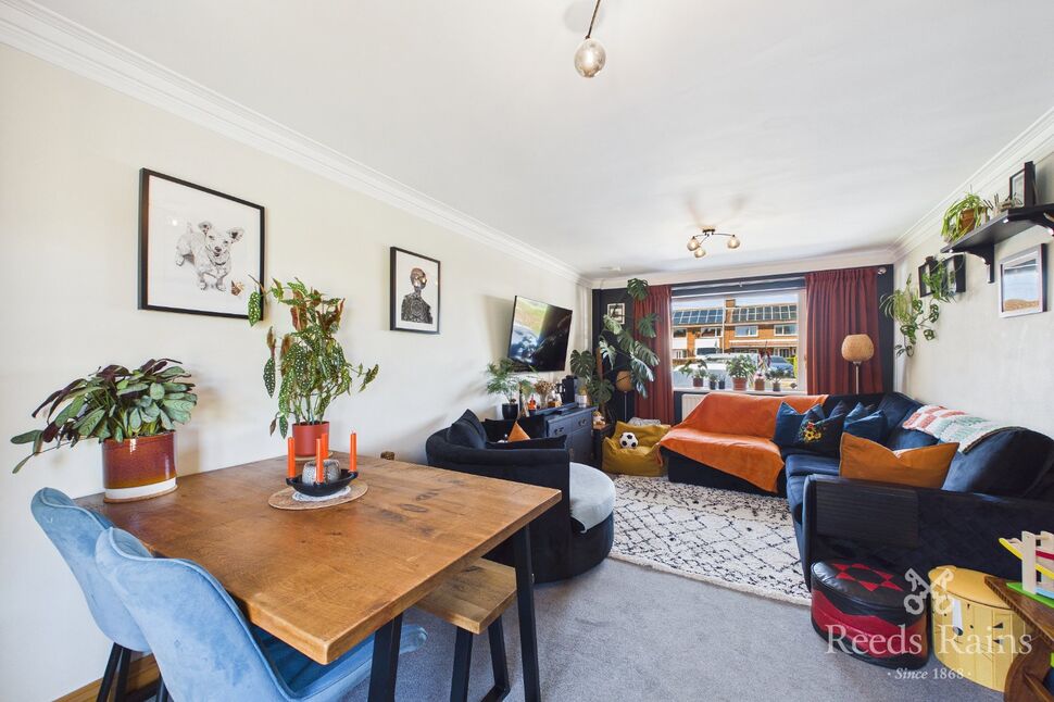 Living Dining Room