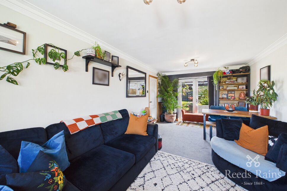 Living Dining Room