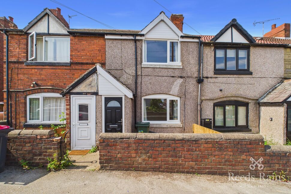 Main image of 3 bedroom Mid Terrace House to rent, Victoria Street, Dinnington, South Yorkshire, S25