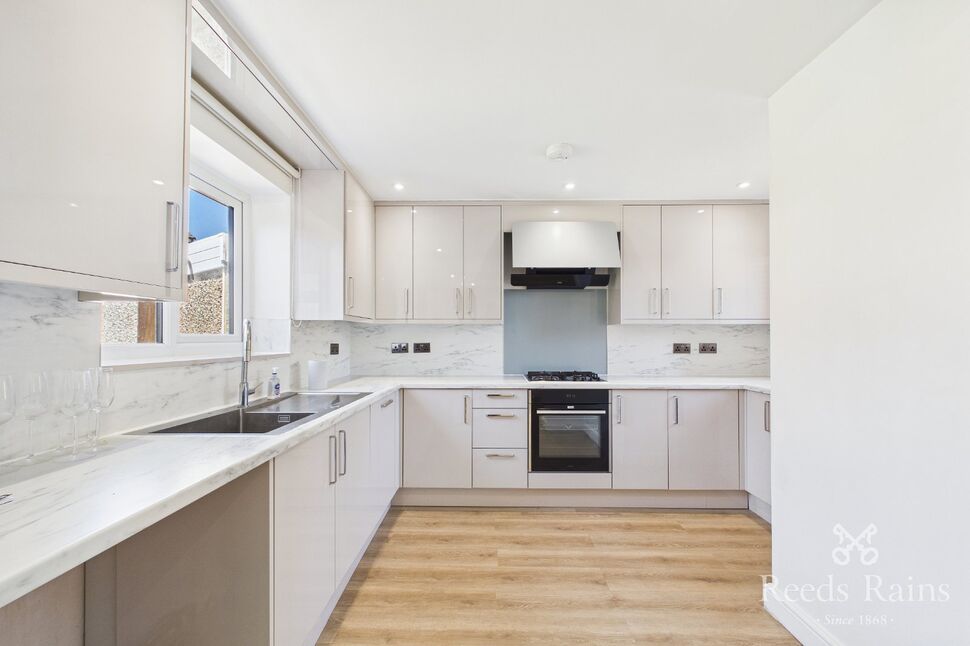 Kitchen Dining Room