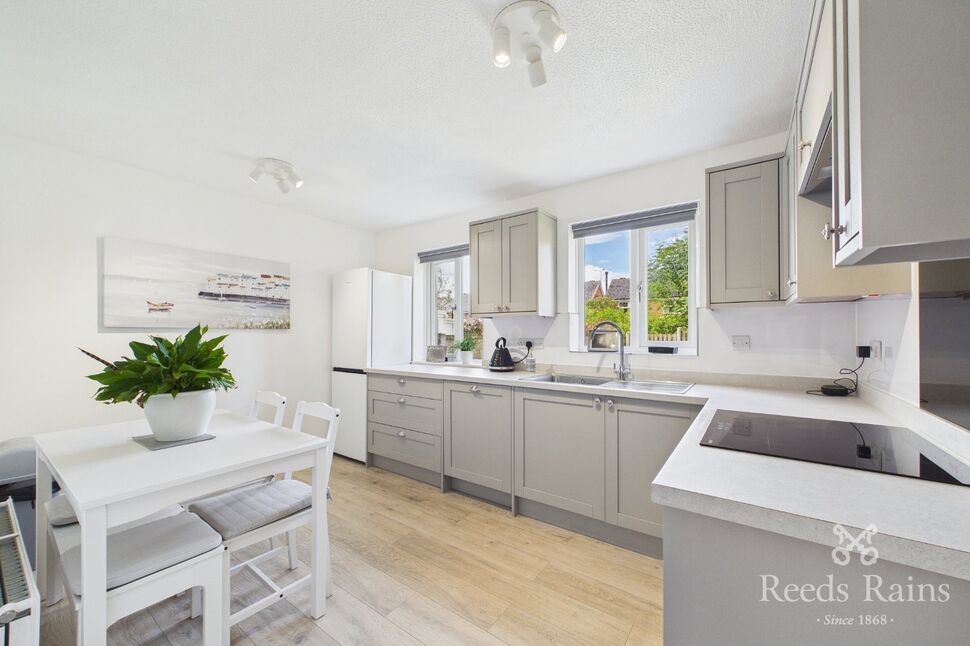 Kitchen Dining Room