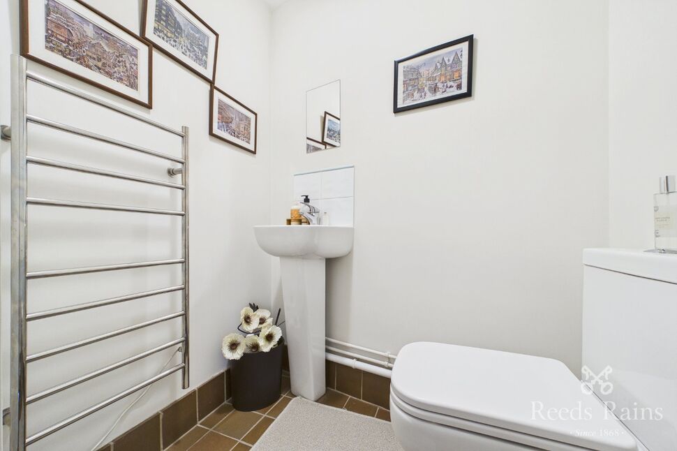 Cloakroom