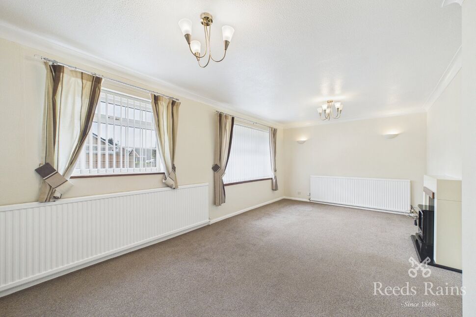 Living Dining Room