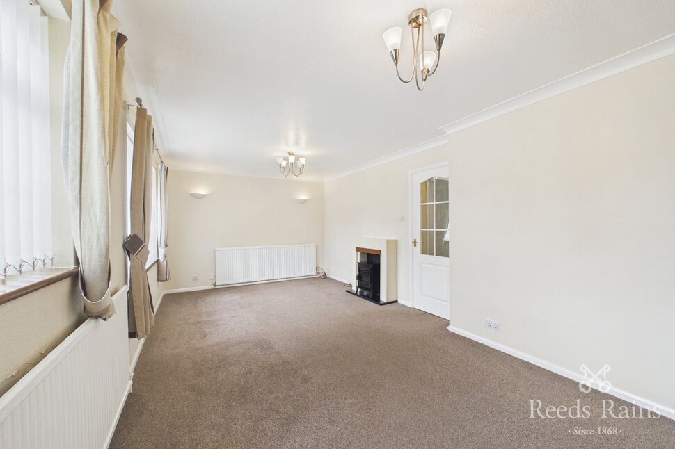 Living Dining Room