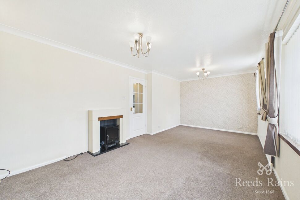 Living Dining Room