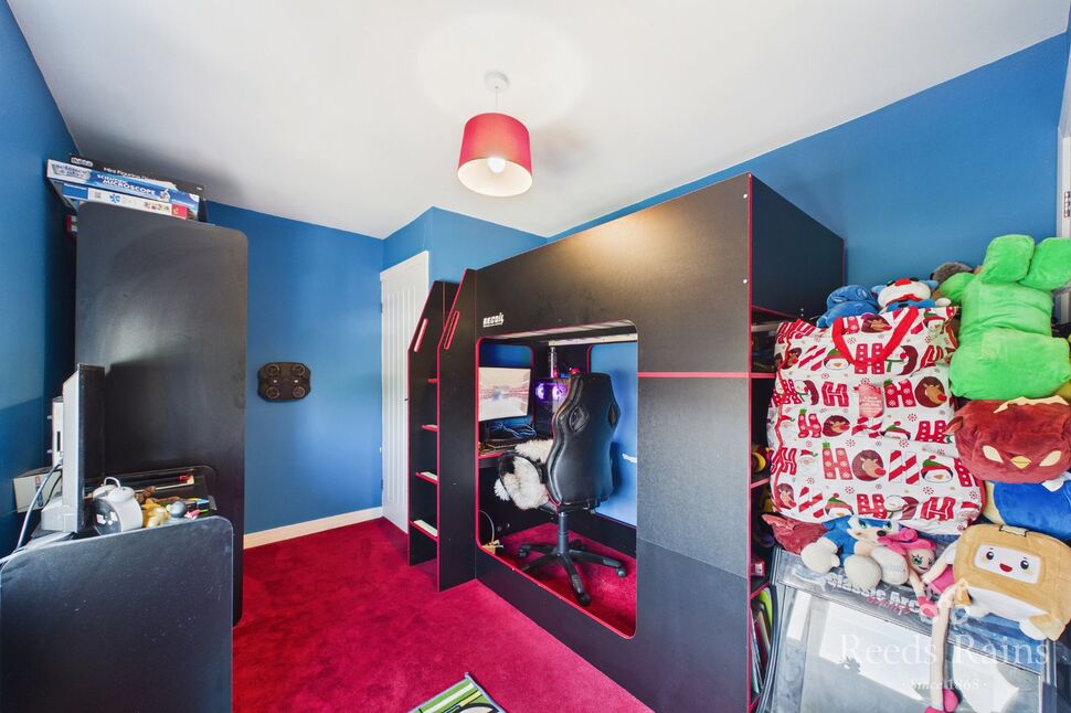 Bedroom 2
