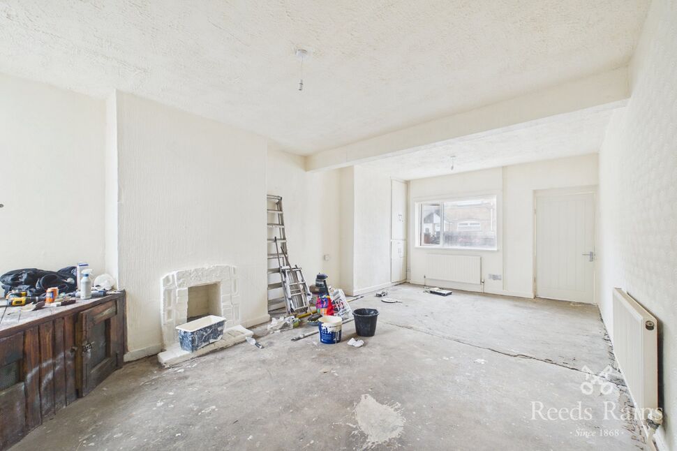 Living Dining Room