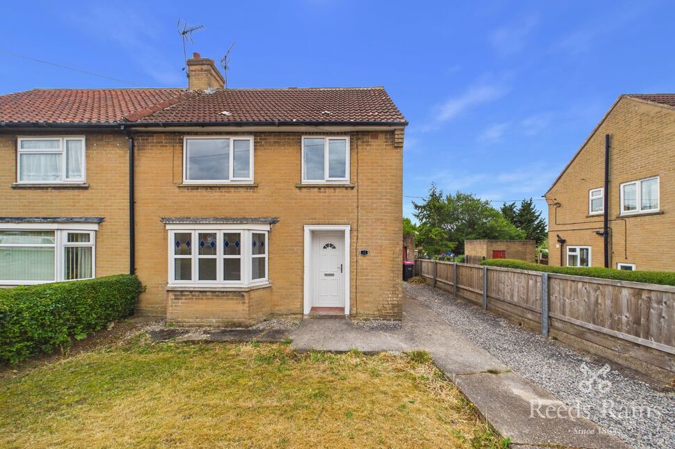 Main image of 3 bedroom Semi Detached House to rent, Windmill Road, North Anston, South Yorkshire, S25