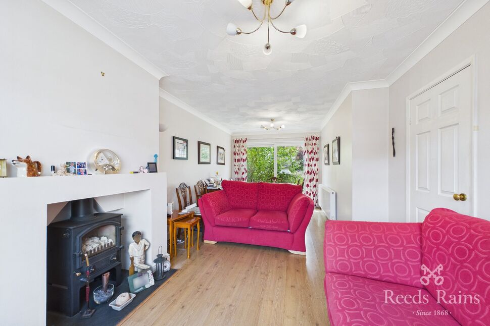 Living Dining Room