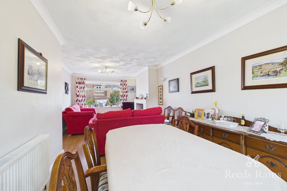 Living Dining Room