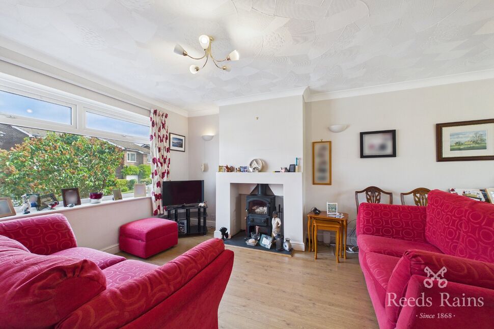 Living Dining Room