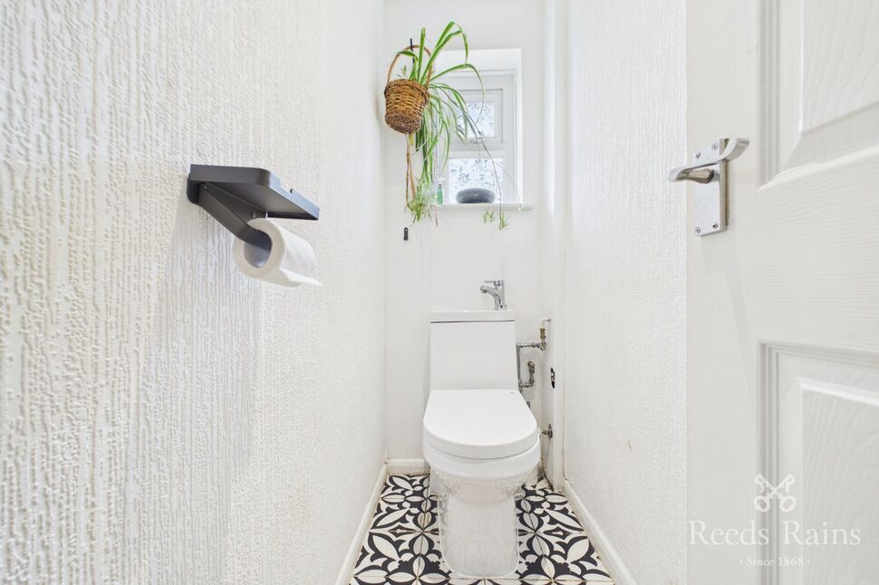 Additional WC