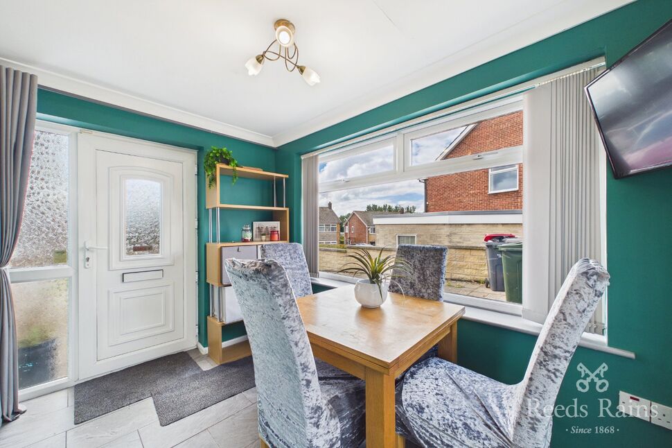 Dining Room / Office