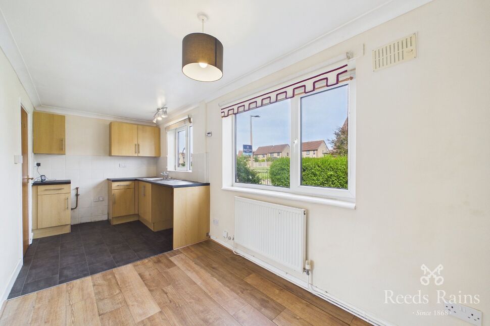 Kitchen Dining Room