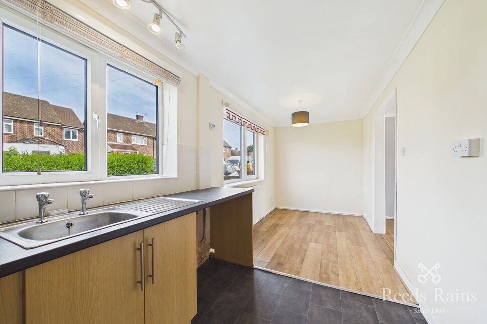 Kitchen Dining Room
