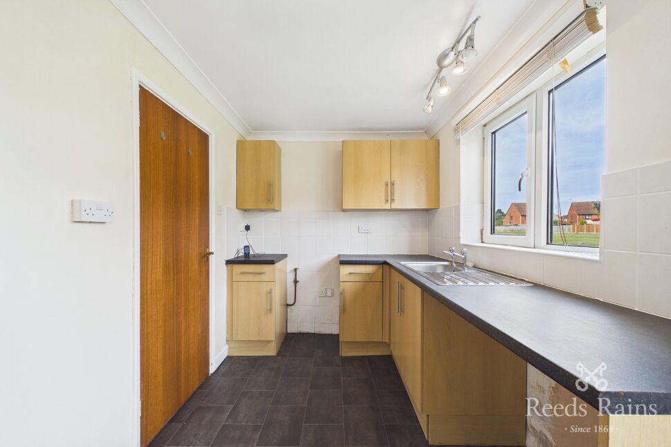 Kitchen Dining Room