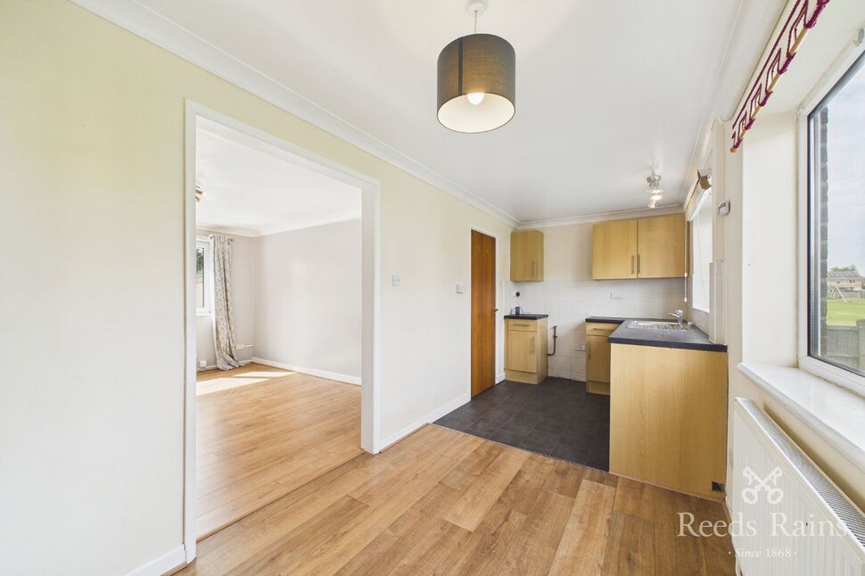 Kitchen Dining Room