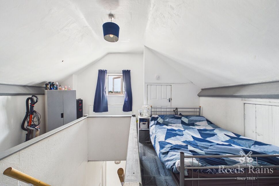 Attic