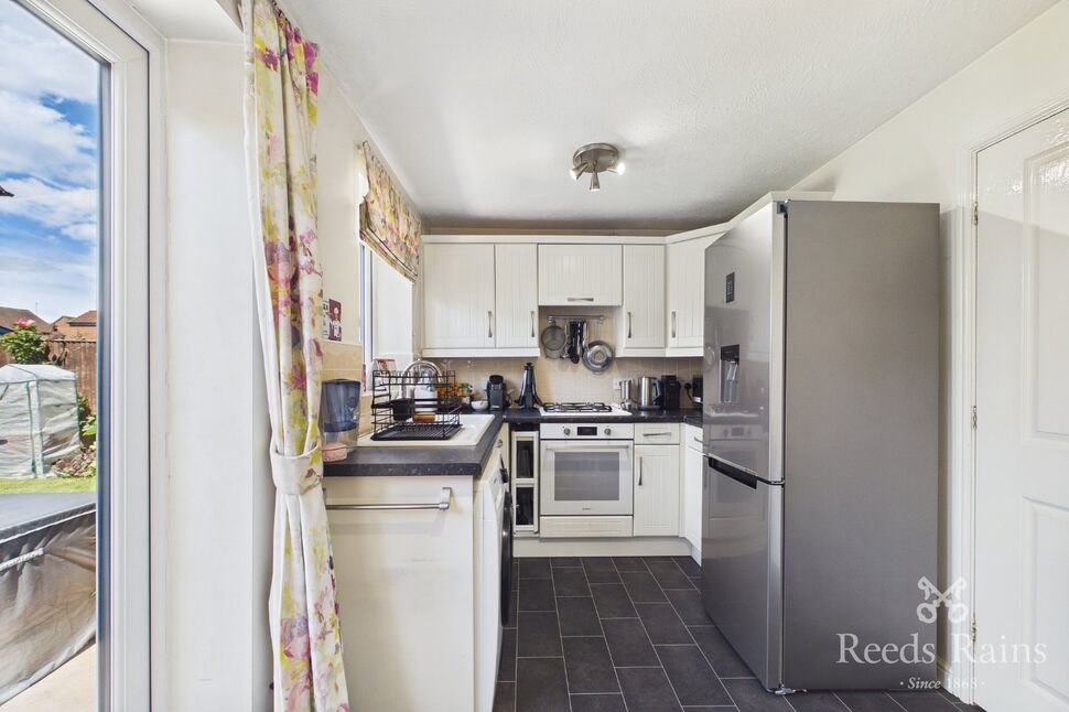 Kitchen Dining Room