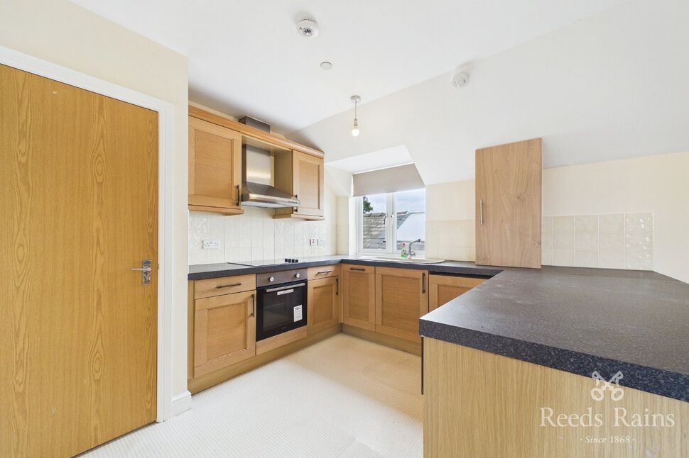Kitchen Living Diner