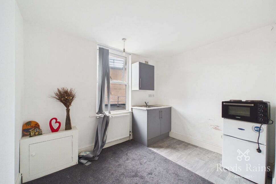1 bedroom Flat to rent
