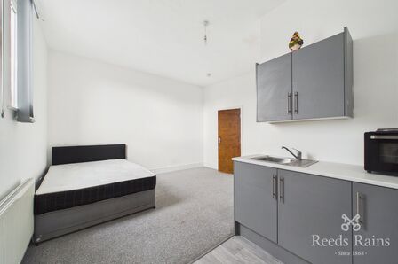 1 bedroom Flat to rent