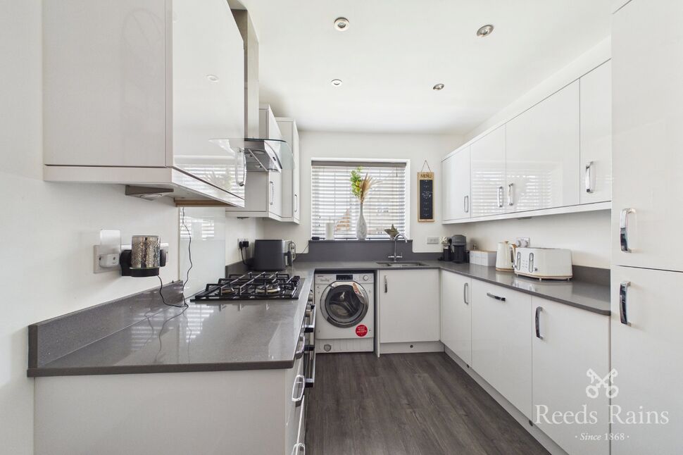 Kitchen Dining Room