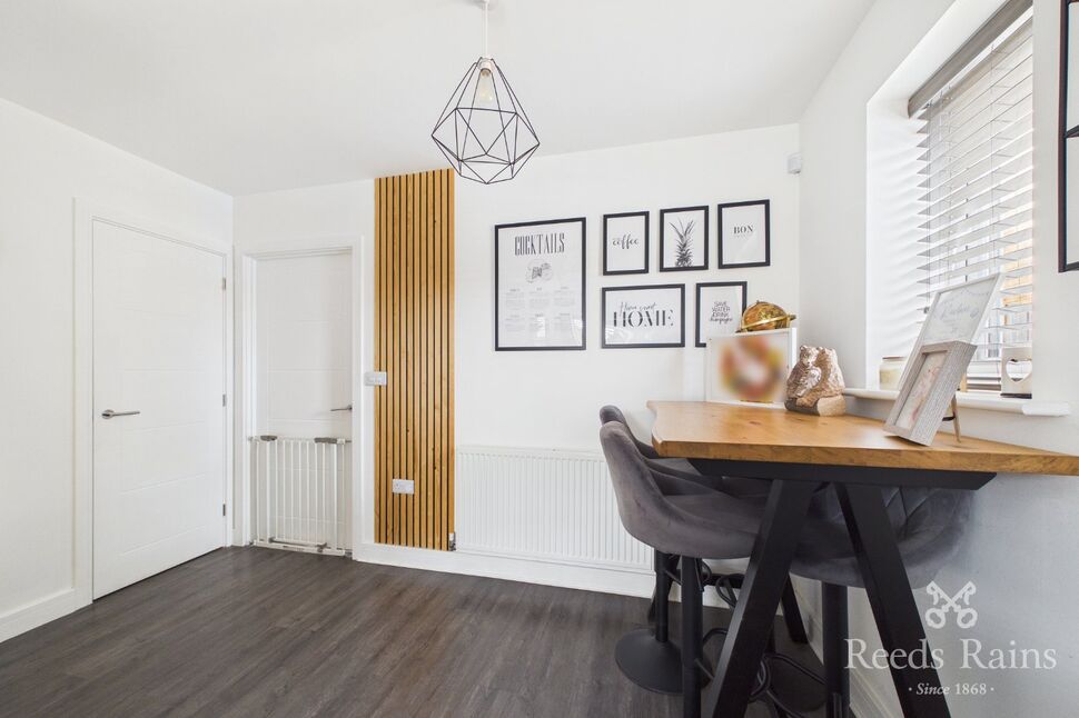 Kitchen Dining Room