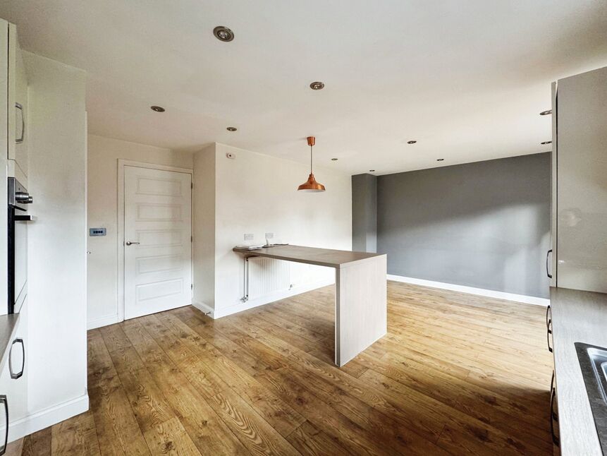 Kitchen Dining Room