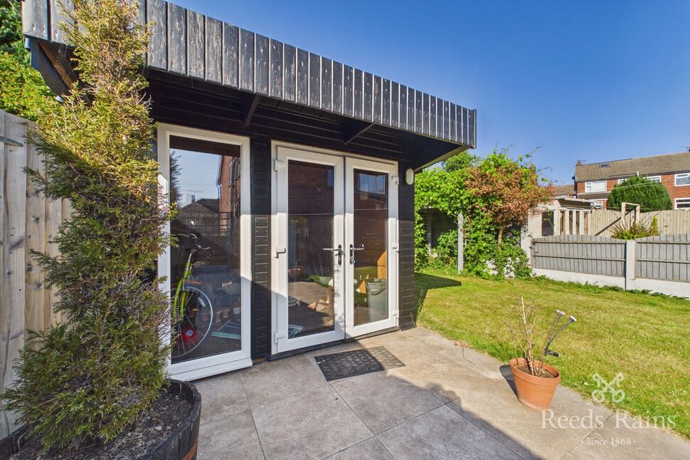 Summer House