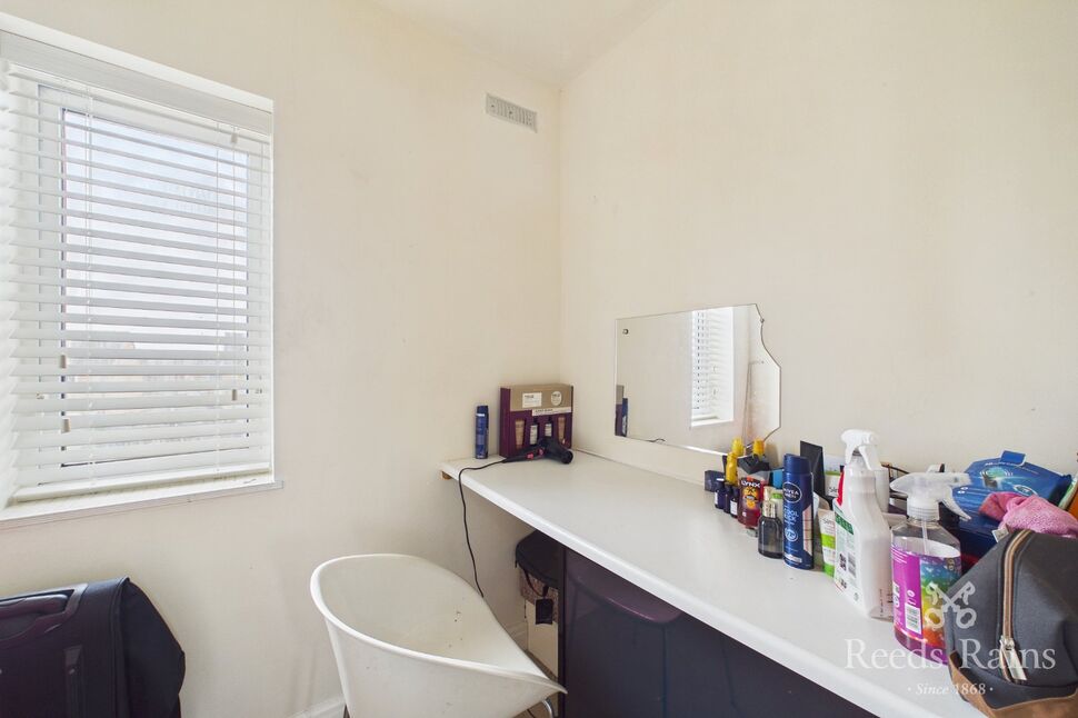 Dressing Room