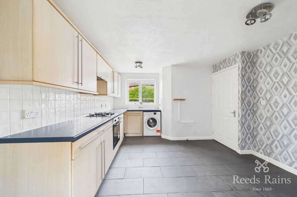 Kitchen Dining Room