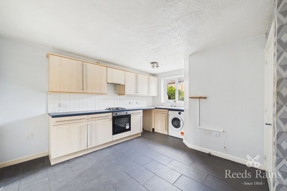 Kitchen Dining Room