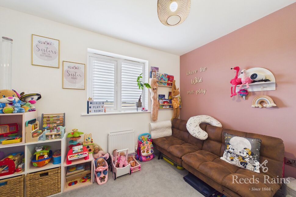 Bedroom 4