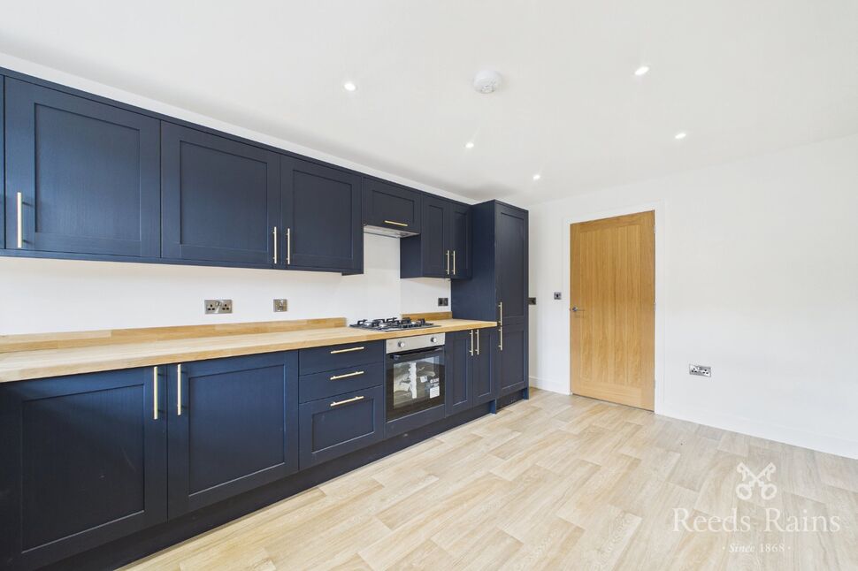 Kitchen Dining Room