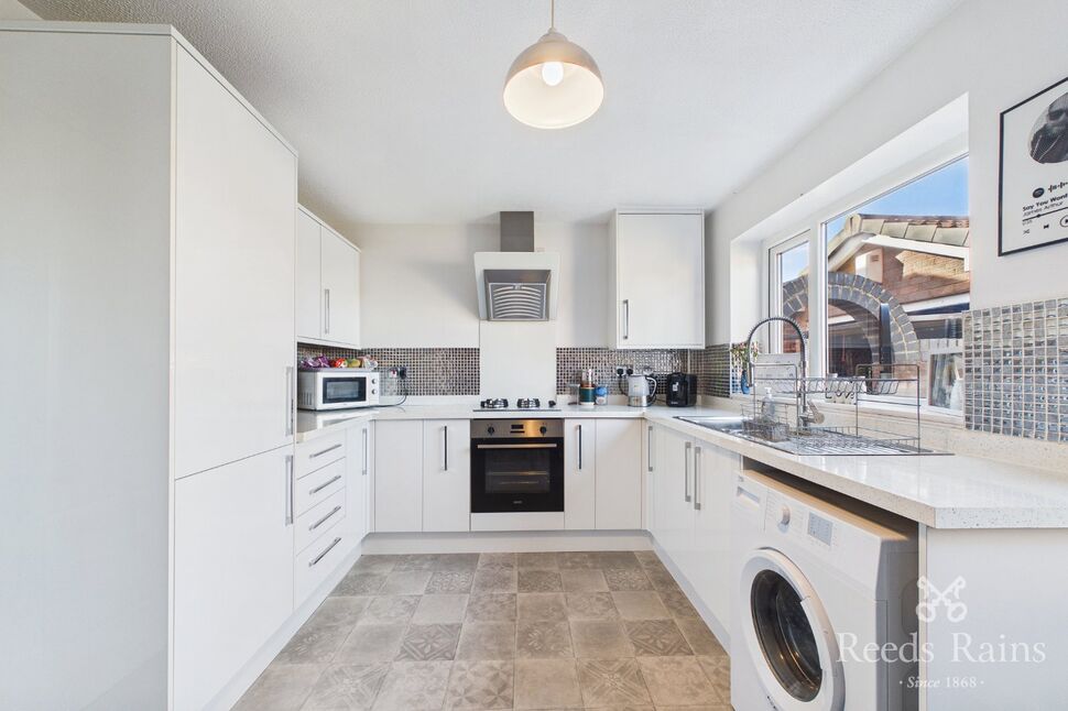 Kitchen Dining Room