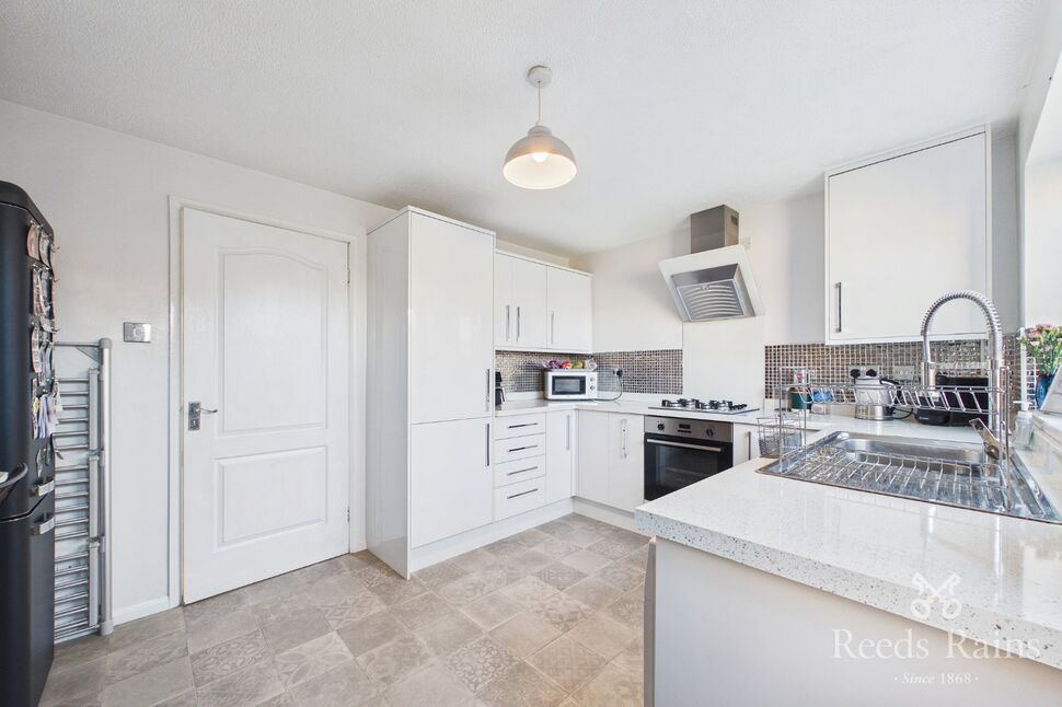 Kitchen Dining Room