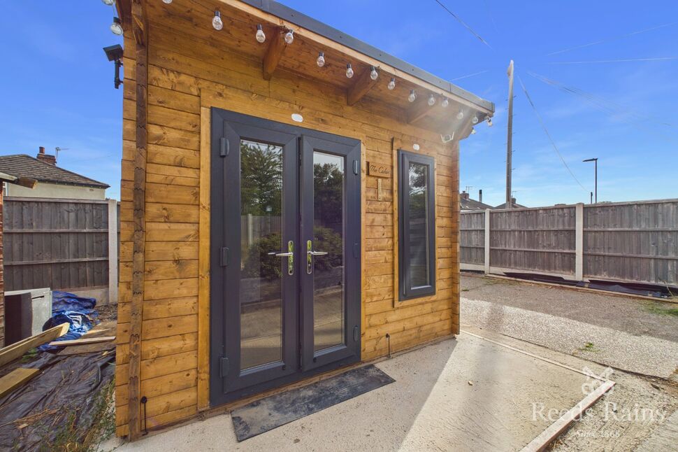 Summer House