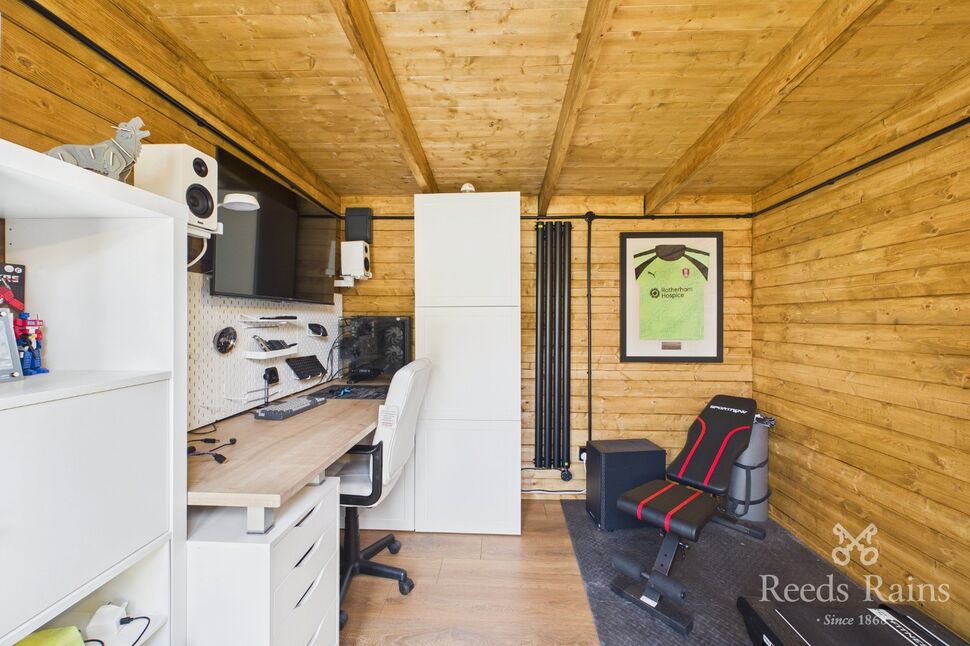 Summer House